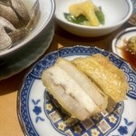 大衆すし酒場 めのじ - 