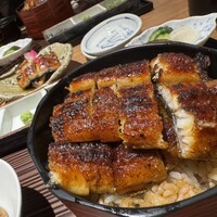 うなぎ料理 澤正 - 