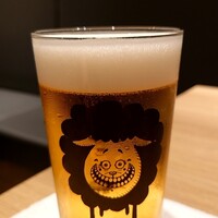 金山成吉思汗 - 