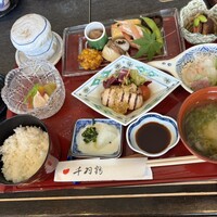 千羽鶴 - 