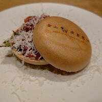 金山成吉思汗 - 