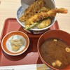 天麩羅 えびのや ららぽーとTOKYO-BAY店