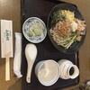 戸隠蕎麦 山故郷 スズラン前橋店