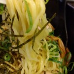 御麺　麦　一等兵 津駅前店 - 