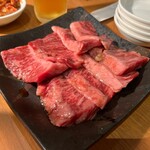 炭火焼肉 炎家 - 