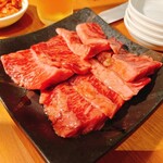 炭火焼肉 炎家 - 