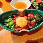 炭火焼肉 炎家 - 