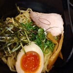 御麺　麦　一等兵 津駅前店 - 