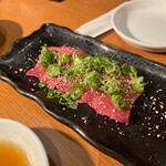 炭火焼肉 炎家 - 