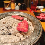 炭火焼肉 炎家 - 