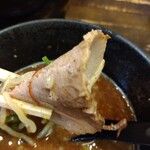 御麺　麦　一等兵 - 