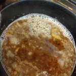 御麺　麦　一等兵 - 