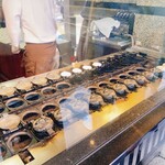 お食事処 かさの家 - 