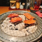 炭火焼肉 炎家 - 