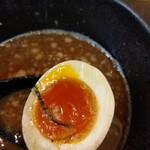 御麺　麦　一等兵 - 