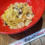 釜あげスパゲッティ すぱじろう 名古屋店 - 