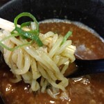 御麺　麦　一等兵 津駅前店 - 