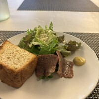 オステリア ブッビーノ - 