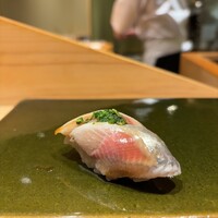 すし晴 - 