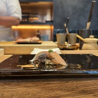 鮨 飛鳥 - 