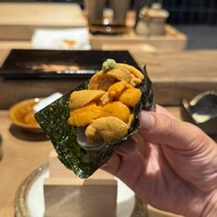 鮨 飛鳥 - 