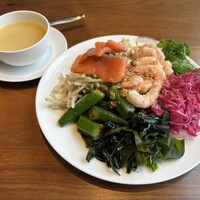 The Grill on 30th - 