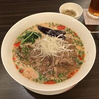 中国料理 彩龍 - 