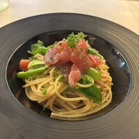 オステリア ブッビーノ - 