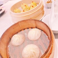 京鼎樓 HANARE店 - 