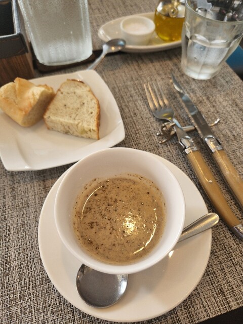 Chez mon ami photo 5