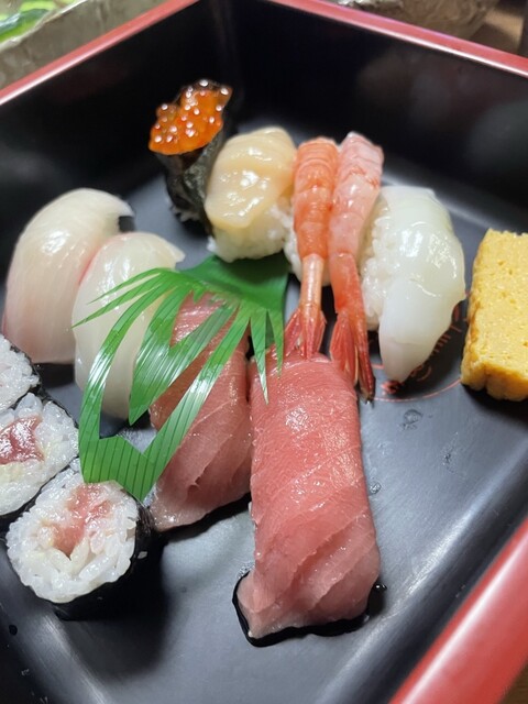 斗六寿司 - 西調布/寿司 | 食べログ