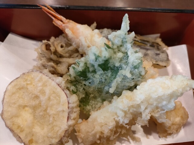 新茶屋（呑み喰い処 新茶屋） - 仙北町（食堂）の写真