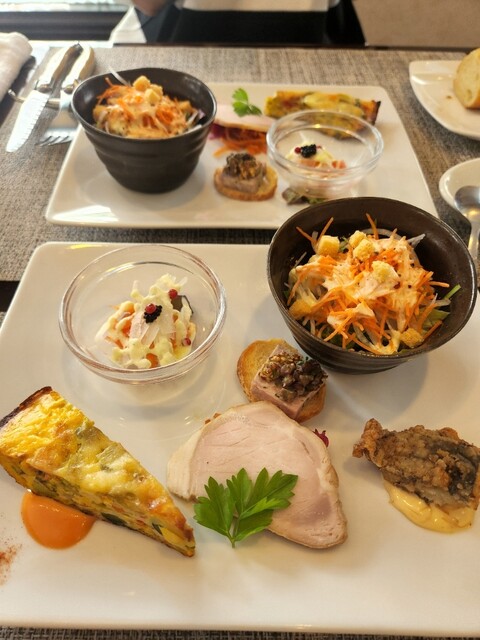 Chez mon ami photo 3