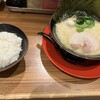 横浜家系ラーメン 角蔵家 - 