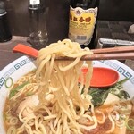 中華そば くにまつ - 