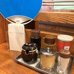 大鷹ラーメン - 