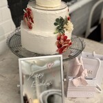 THE ROSE - 