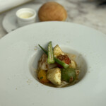 THE ROSE - 