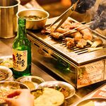 ミリネヤンコプチャン - 料理写真: