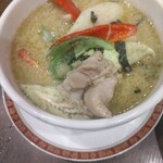 タイ料理キングサイアム - 