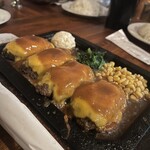 ゴールドラッシュ 本店 - 