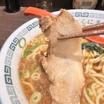 中華そば くにまつ - 