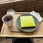 kawara cafe slow green - 