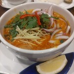 タイ料理キングサイアム 吉祥寺本店 - 