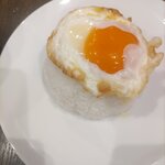 タイ料理キングサイアム - 