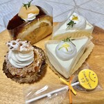 cotie - 料理写真: