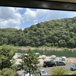 kawara cafe slow green - 