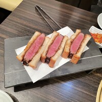 SATOブリアン 本店 - 