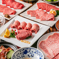 焼肉一頭両騨 町田本店 - 