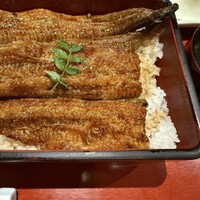 時菜今日萬祇園 - 美しい焼き色、お米が立っている